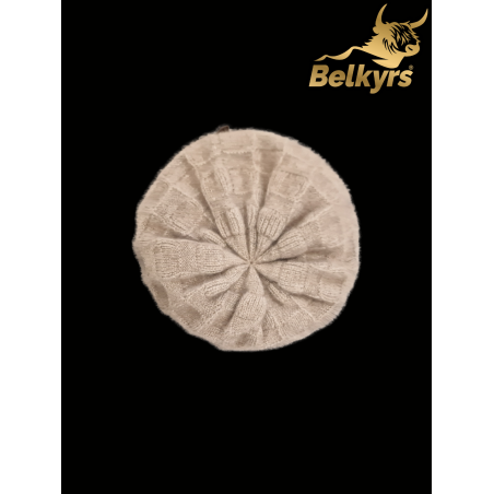 baretka kašmírová