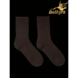 ponožky z jačej srsti