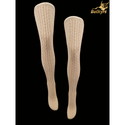 Nadkolienky 100% kašmír