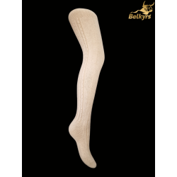 kašmírové nadkolienky