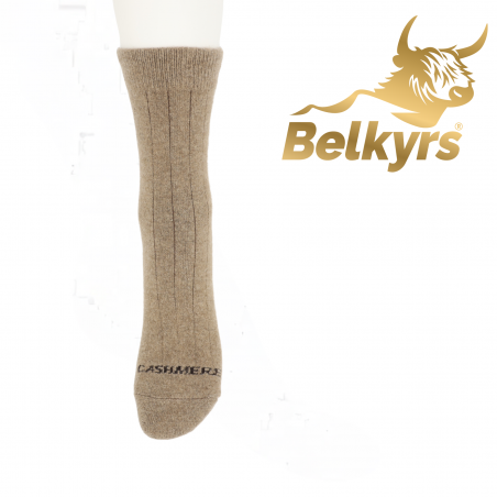 Ponožky 100% kašmír