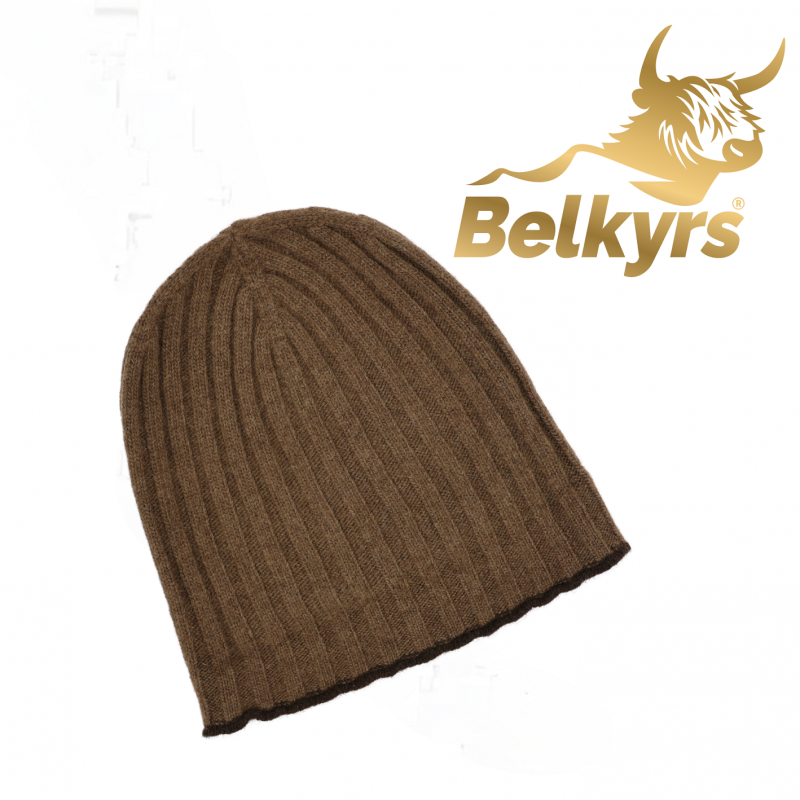 hrejivá čiapka z jačej vlny