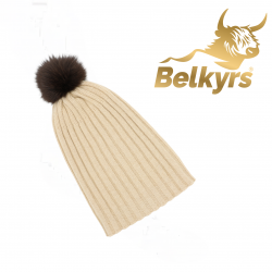 kašmírová čiapka