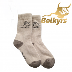 kašmírové ponožky