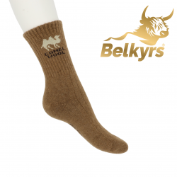 Ponožky 100% vlna z ŤAVY