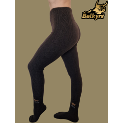 Legíny zo 100% Jačej vlny najteplejšie