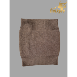 Ľadvinový pás z jačej vlny