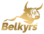 Belkyrs logo